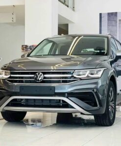 Volkswagen Tiguan FL- Màu Xám