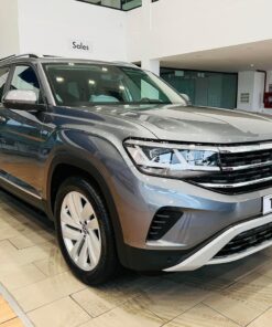 Volkswagen Teramont USA (Nhập Mỹ ) – Màu Xám