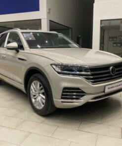Volkswagen TOUAREG ELEGANCE
