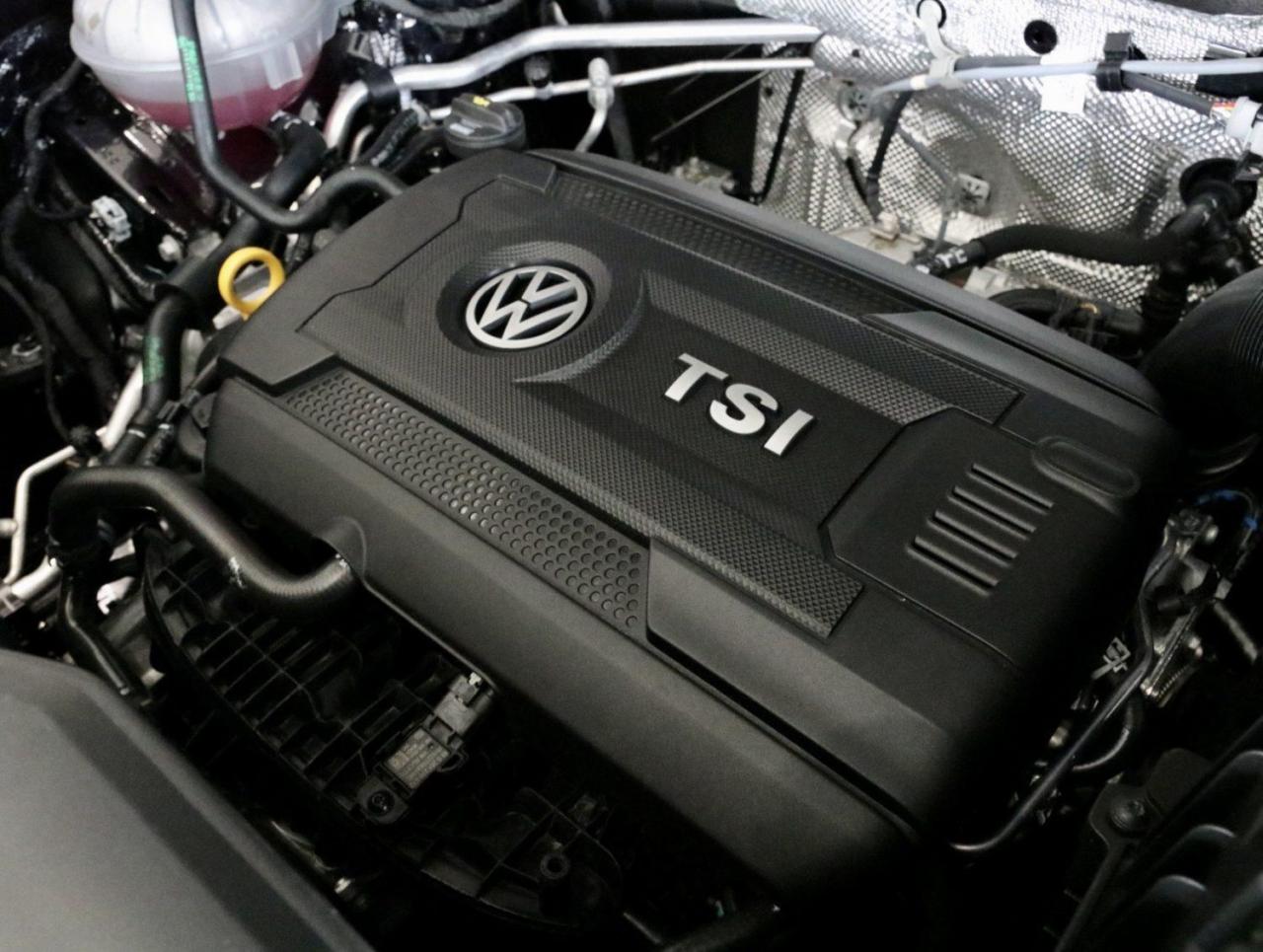 VW Teramont Limited