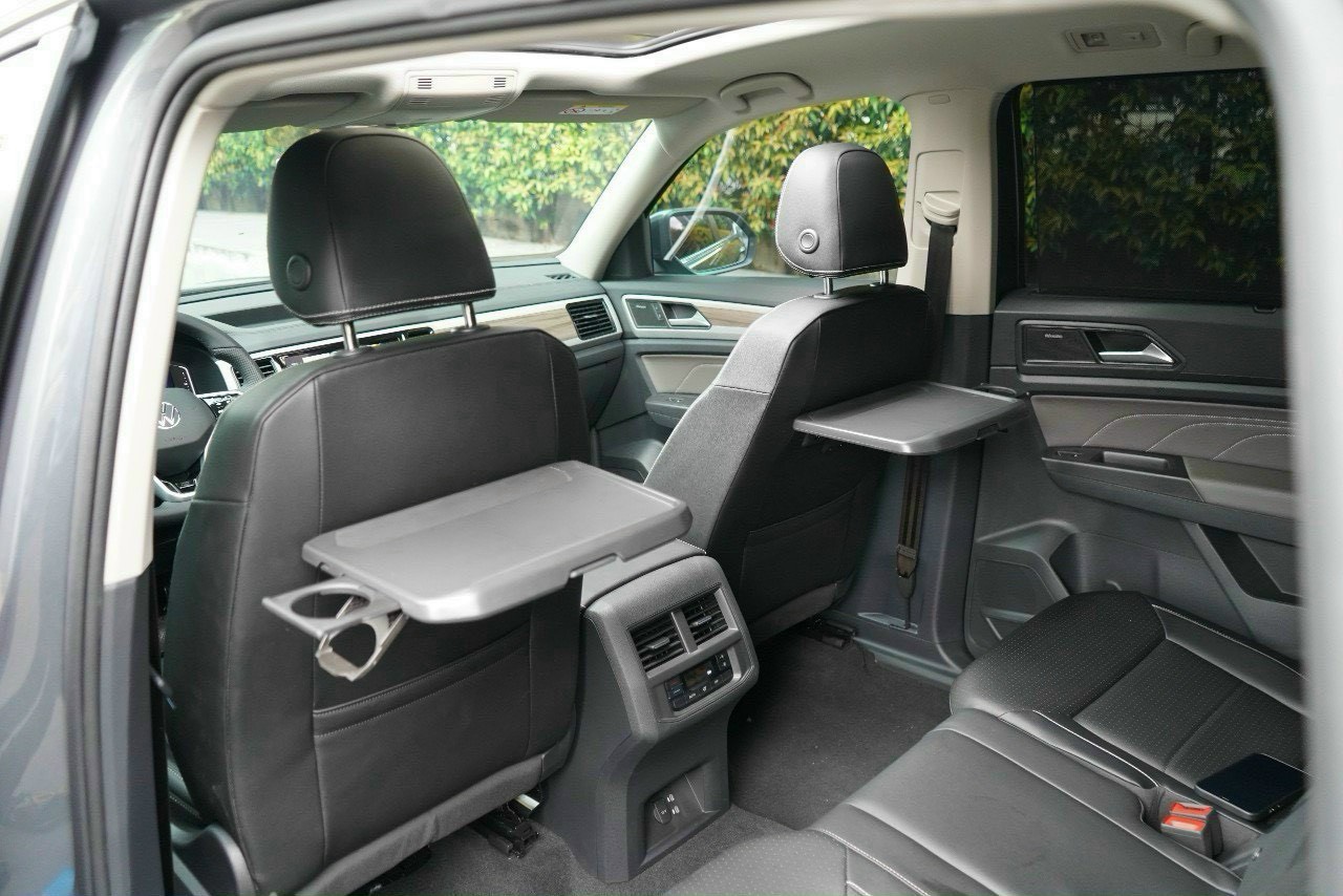 VW Teramont Limited